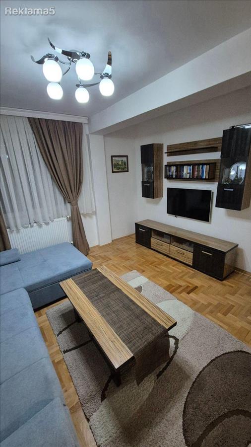 Fully Furnished Apartment for Rent in the Center