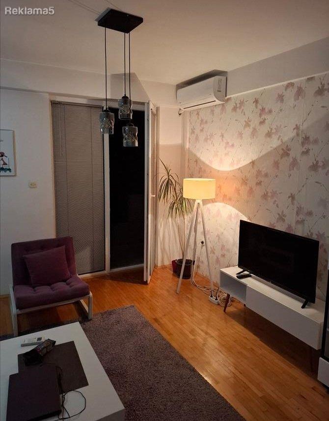 Furnished Apartment for Rent in Kozle (near KAM market)