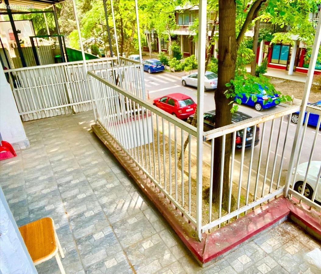 We are renting a 45m2 apartment in Kapistec