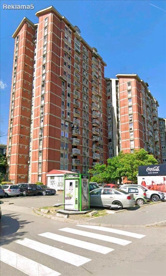 Kapistec near Zebra 94m2, 4-room,
