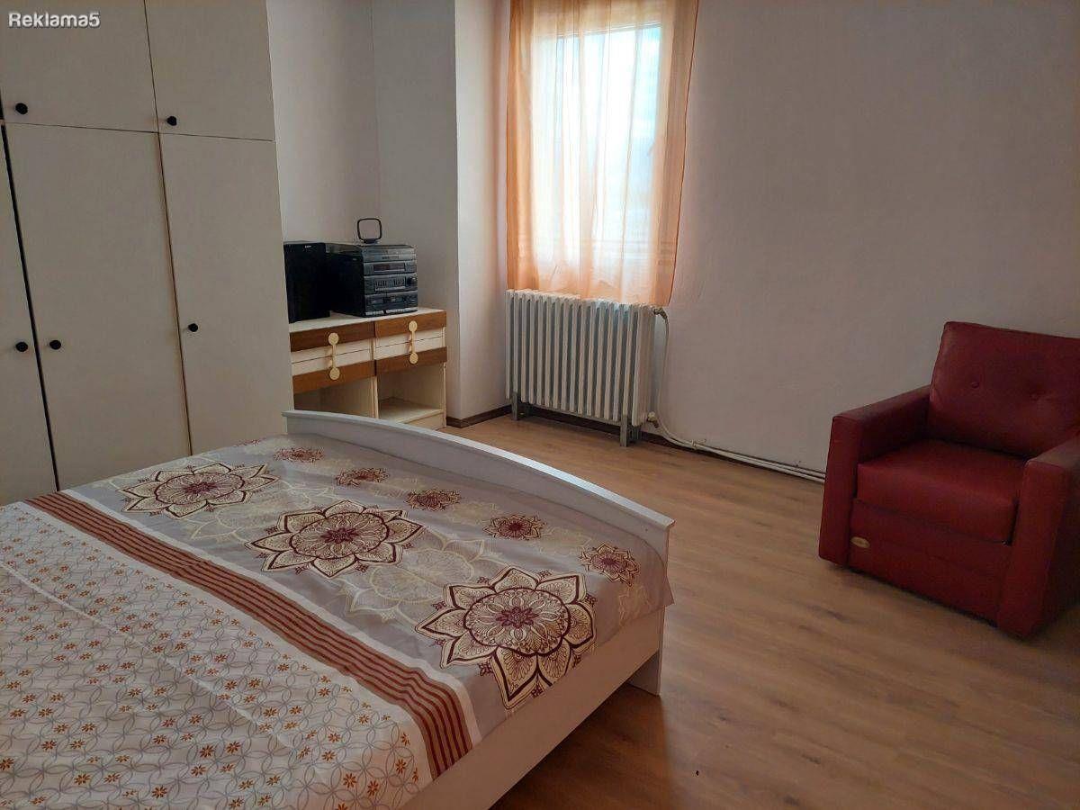 FOR RENT FURNISHED 3-ROOM 74M2 APARTMENT IN THE CENTER