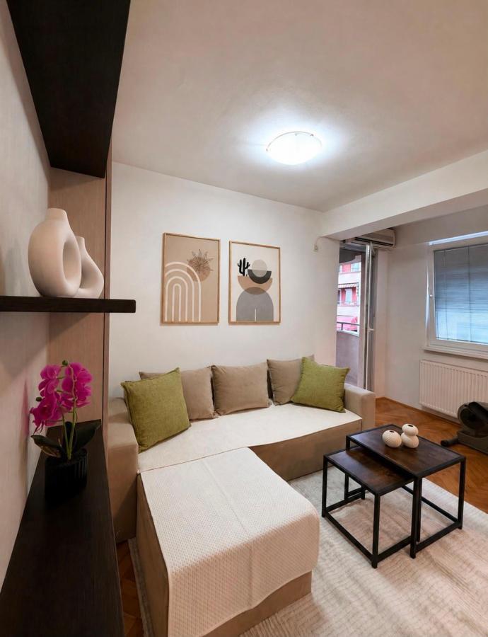 42m2 apartment for sale in Centar-Skopje