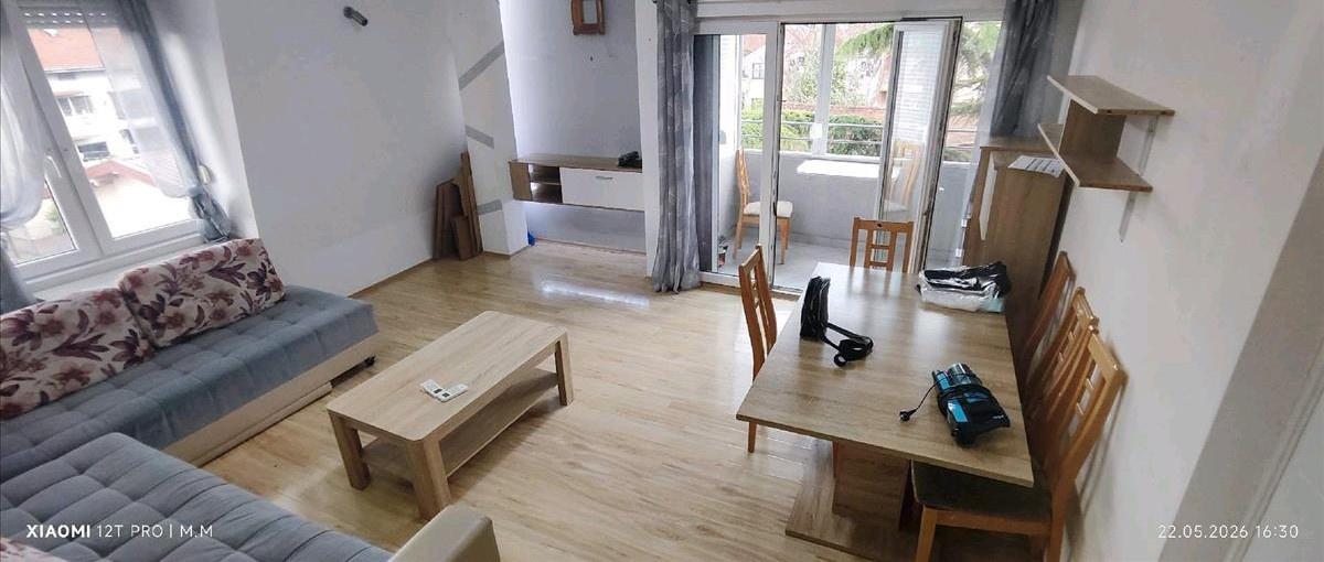 2253 PRODAVAME trosoben stan vo blizina na Sv.Petka -Crnice