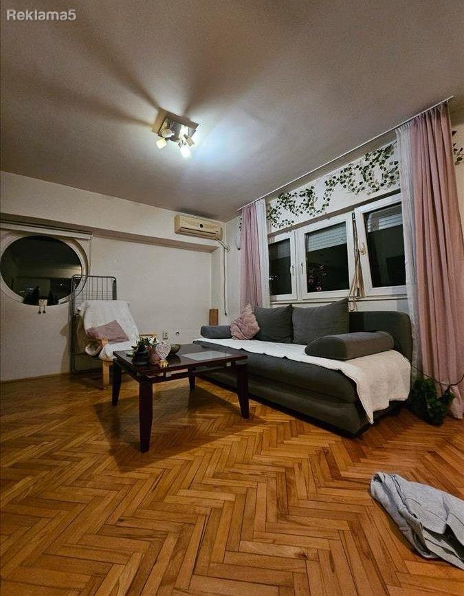 Renovated Fully Furnished Apartment for Rent in Karposh 4