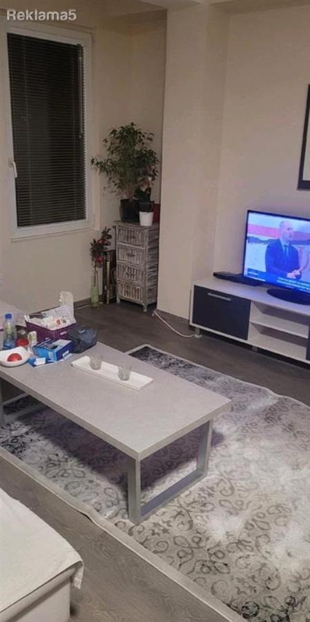 Se iznajmuva kompletno opremen stan Taftalidze kaj Komenski