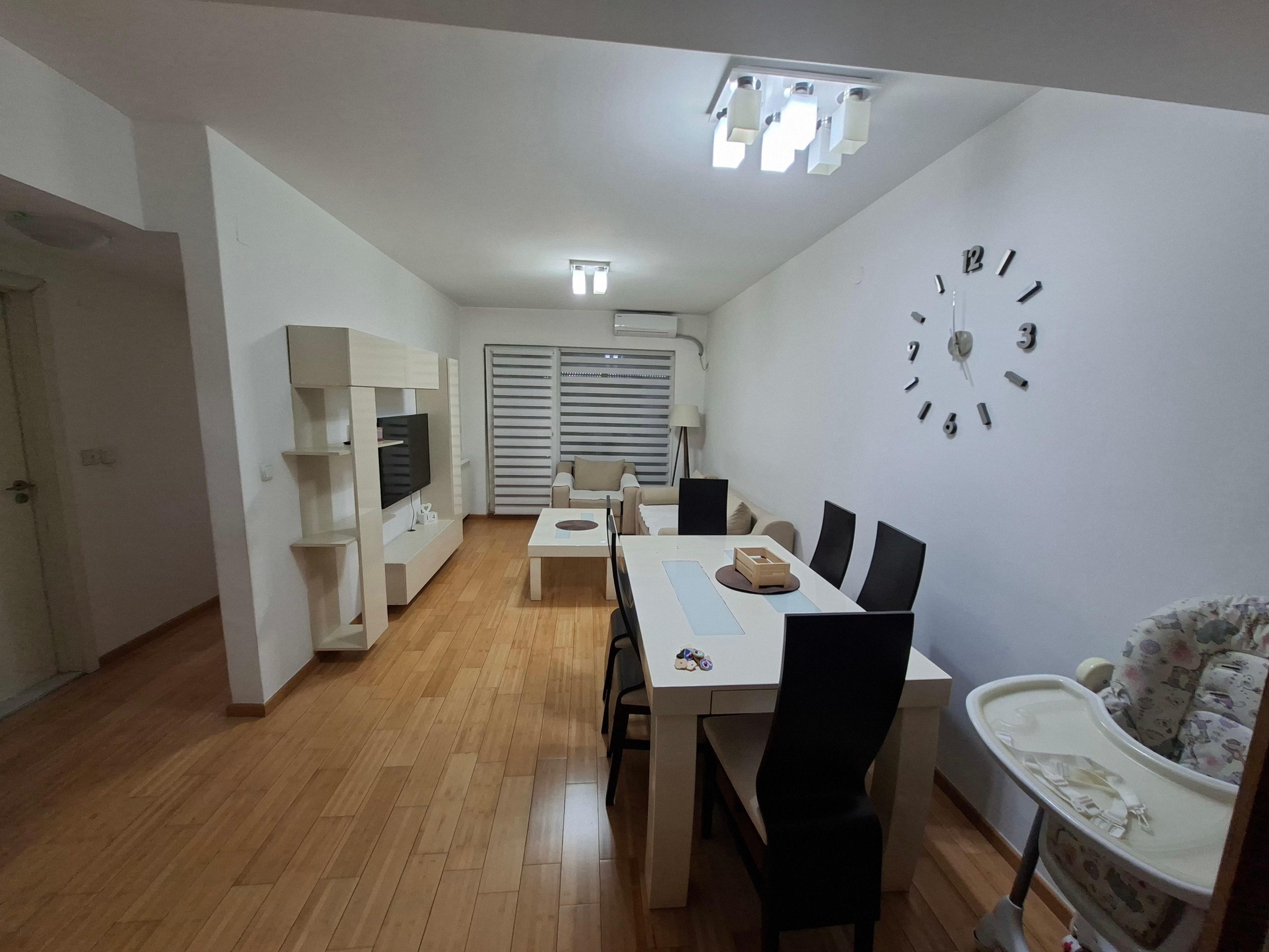 🏡 APARTMENT FOR RENT - NOVO LISICE