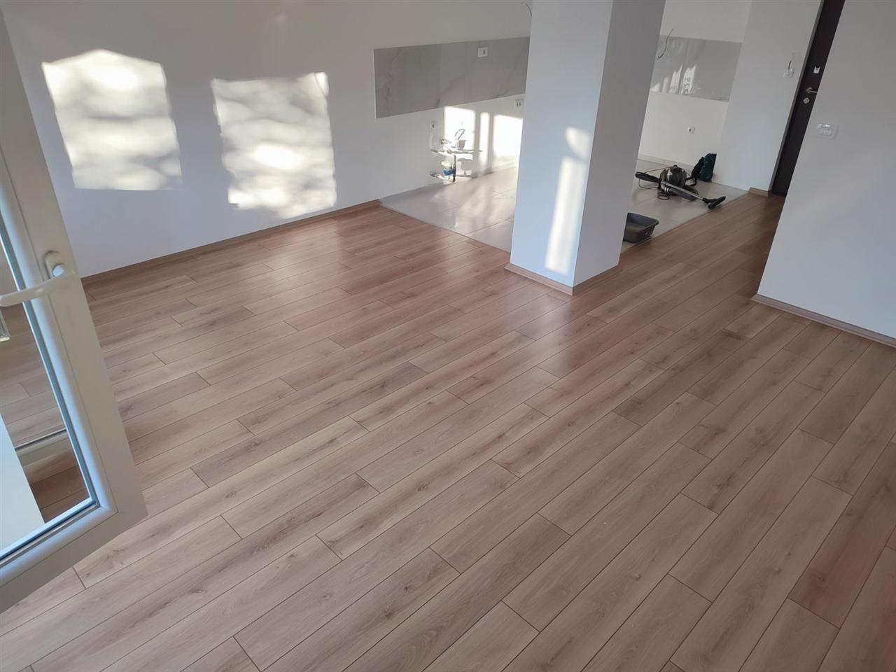 It is for rent