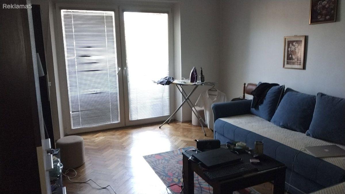 HIT-ECONOMIC ONE-ROOM FURNISHED APARTMENT IN SPRING