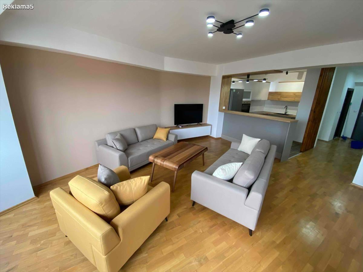 THREE-ROOM APARTMENT FOR RENT IN THE CENTER - NEAR KATOLICKA