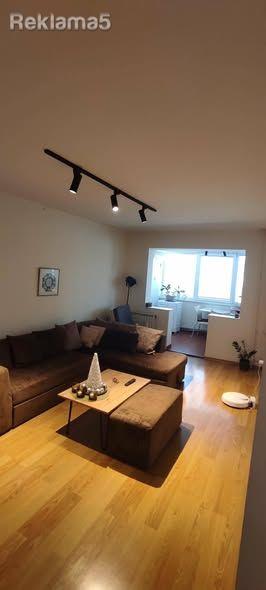 Fully Furnished Apartment for Rent in Karposh 3