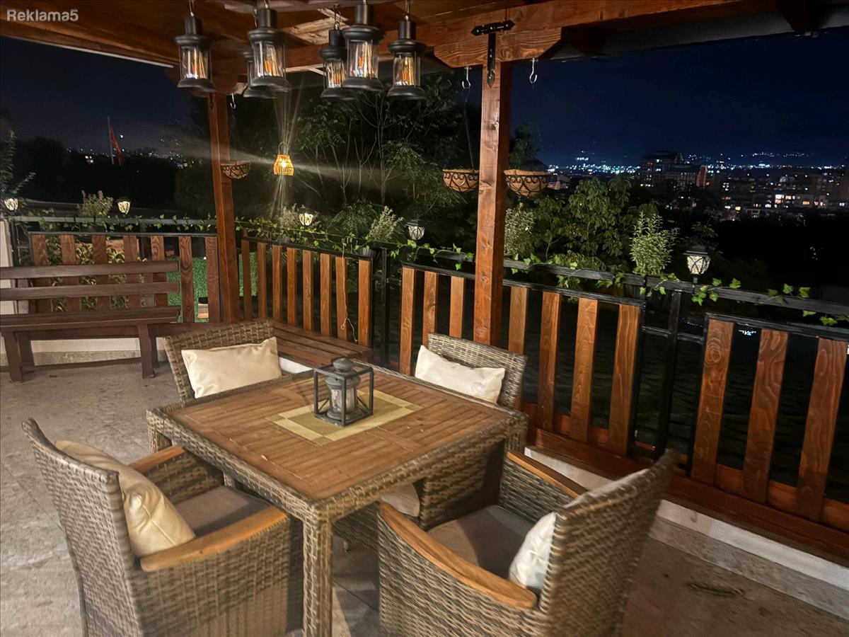 Apartment for rent in Center