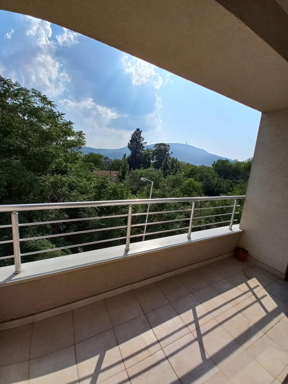 THREE-ROOM APARTMENT FOR SALE IN THE AIRPORT - NEAR DBK ✨