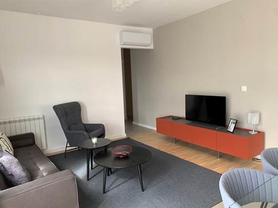 Se prodava stan vo Panorama Residence