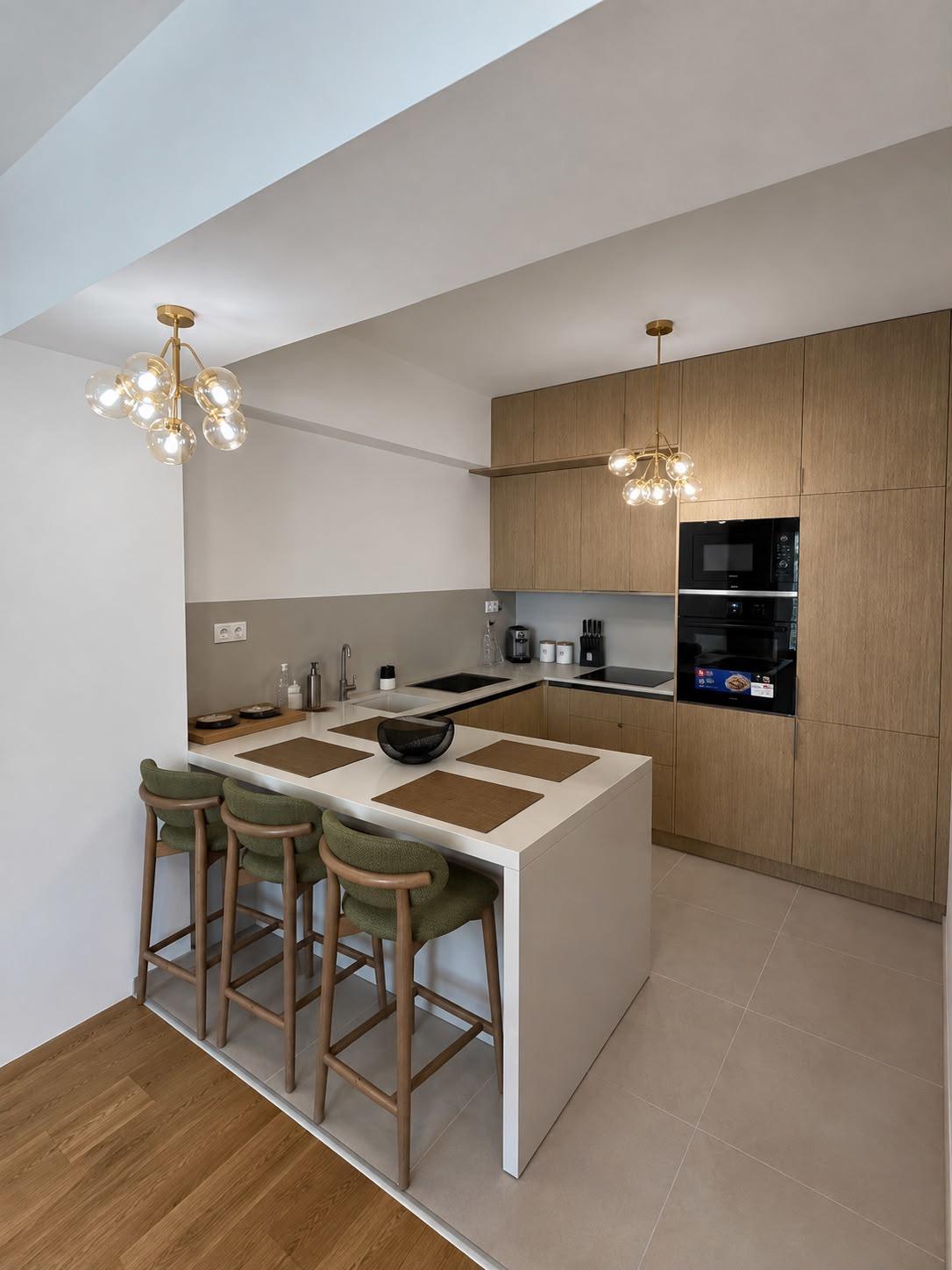Apartment for Rent in East Gate – 57 m²