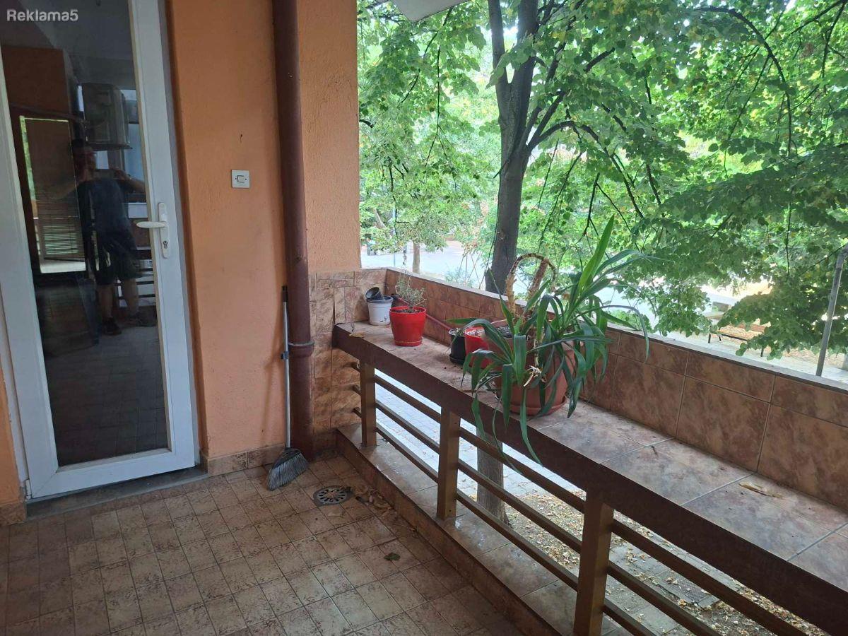 N.Lisice 3 soben stan od 79m2