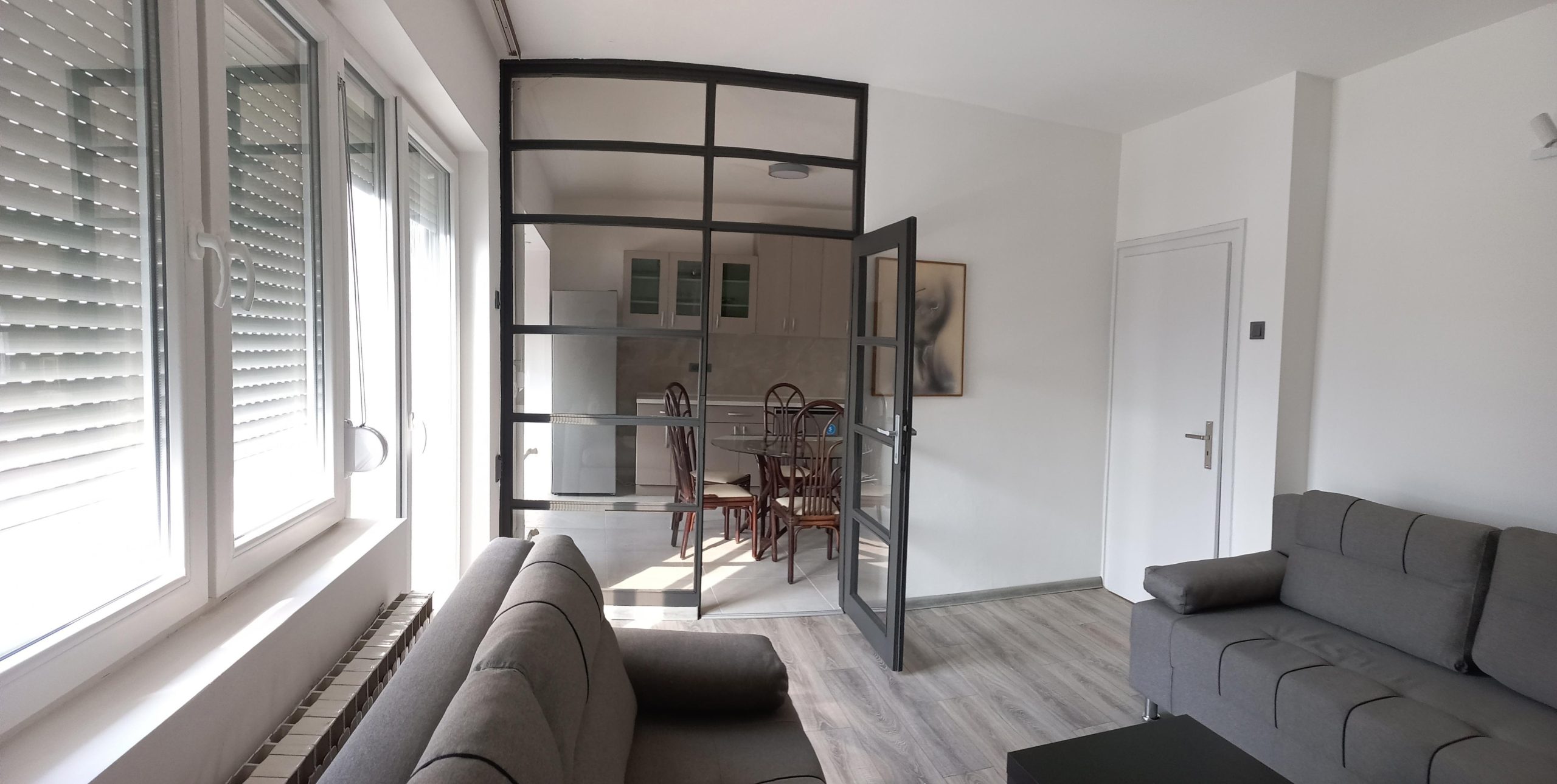 Se prodava renoviran stan 65m2 vo kulite vo GTC