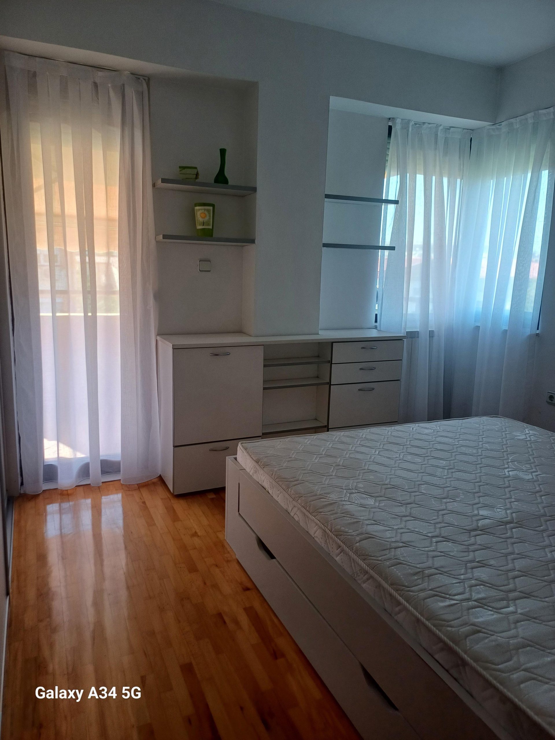 Apartment at Mlechen Restaurant
