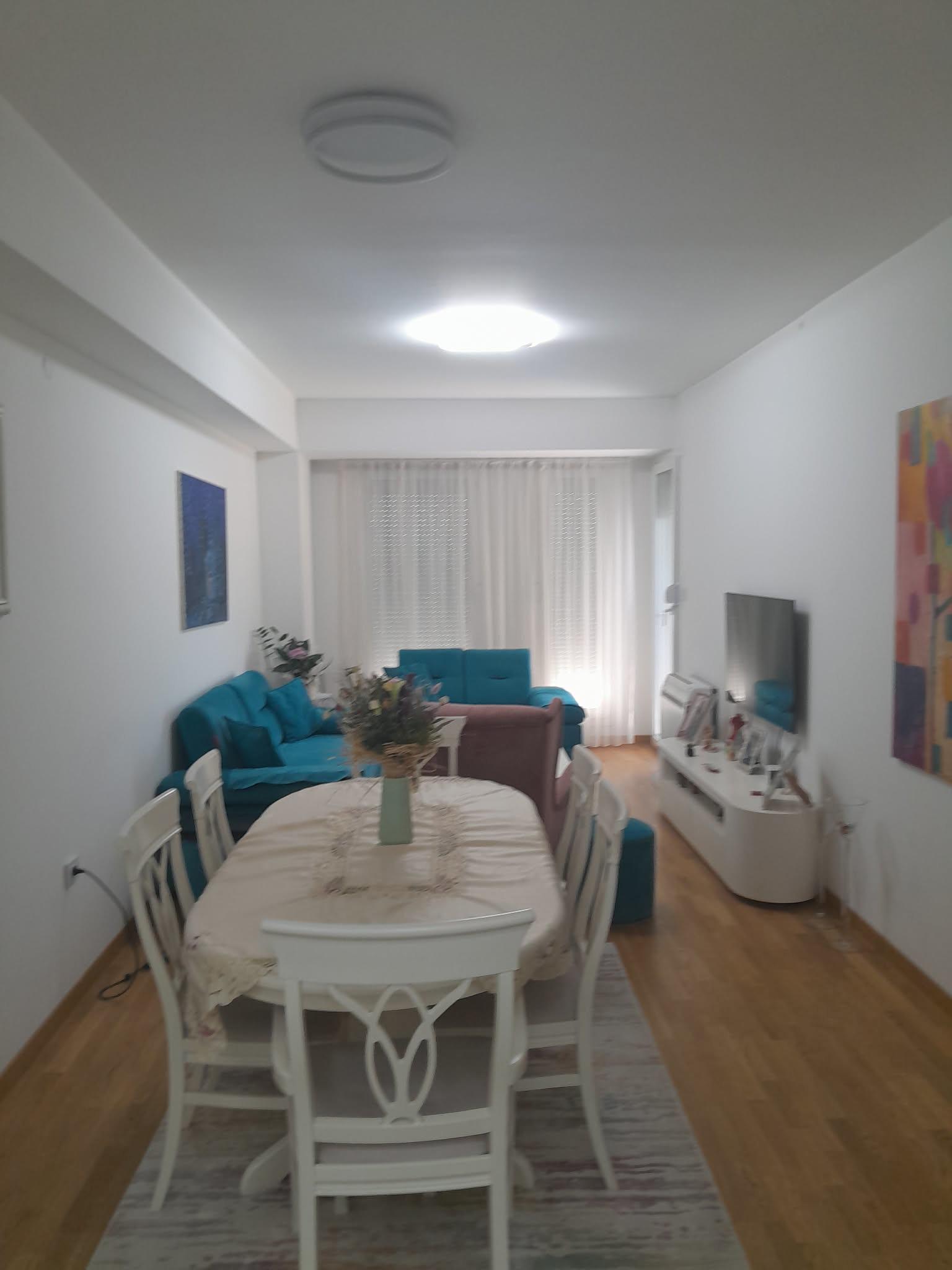 Продаваме стан 69 м2 во нова зграда, во населба Аеродром