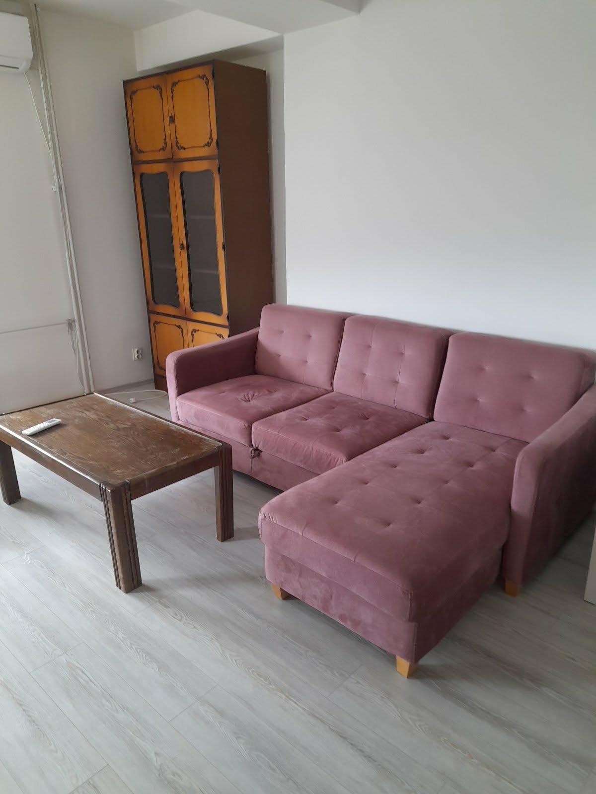 SE IZDAVA DVOSOBEN STAN KARPOSH 3