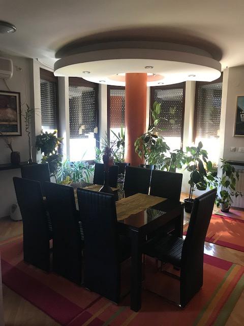 izdavanje na stan vo Centar