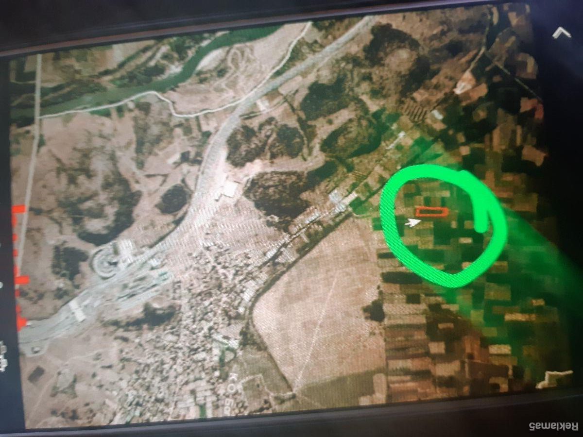 Prodazba na plac vo gevgelija