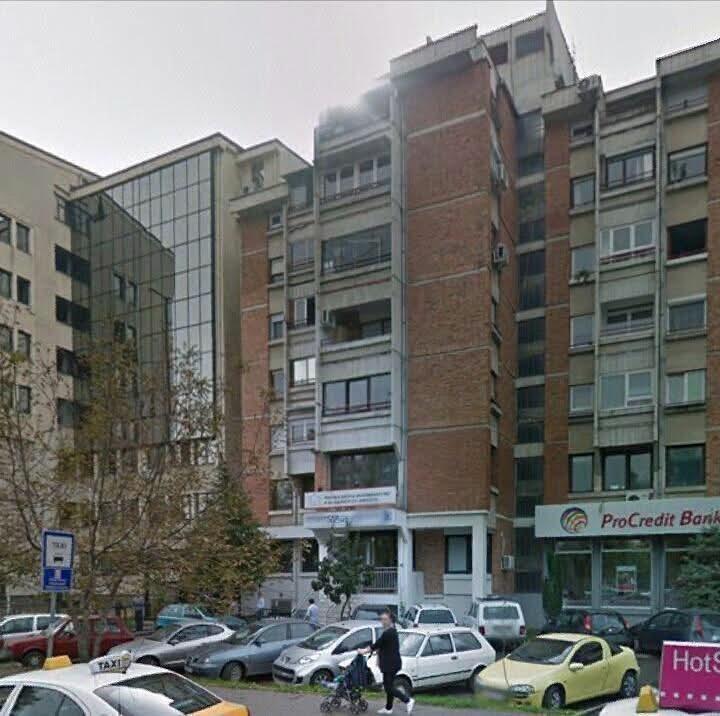 СТАН ВО КАПИШТЕЦ СО СПАЛНА И ПАРКИНГ ЗА САМО 280€
