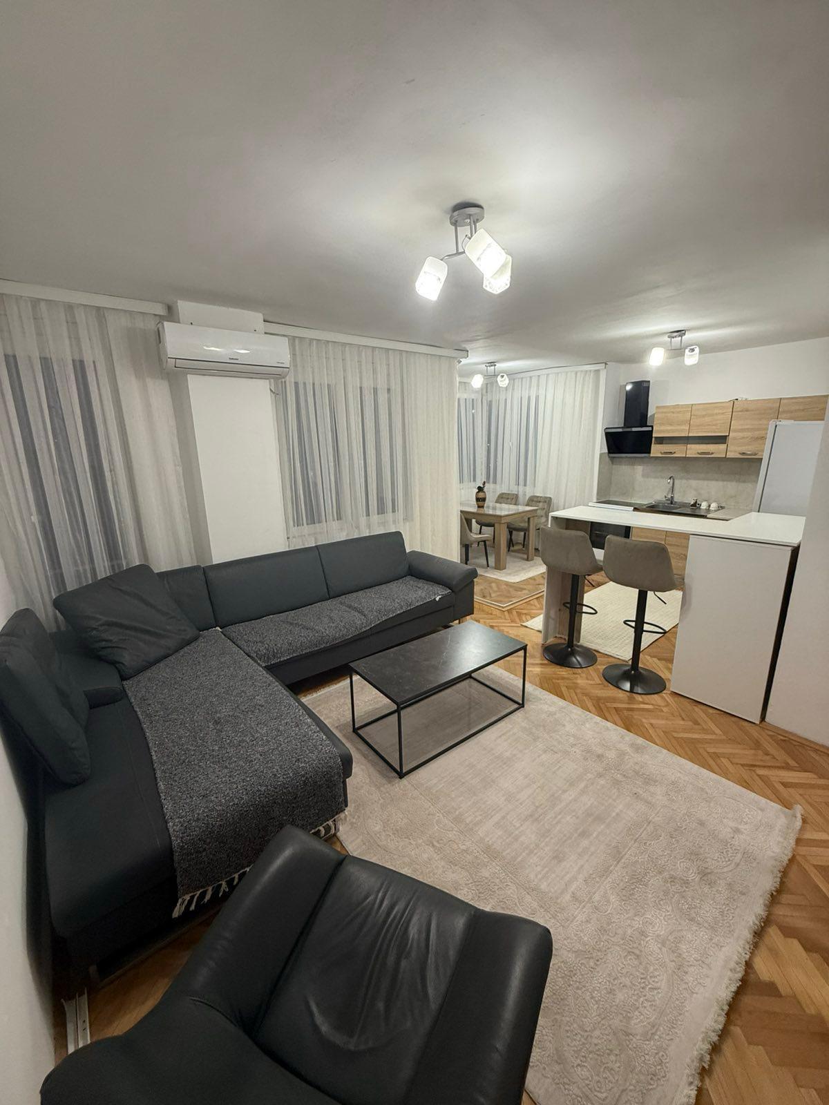 Se izdava namesten stan || Furnished apartment for rent