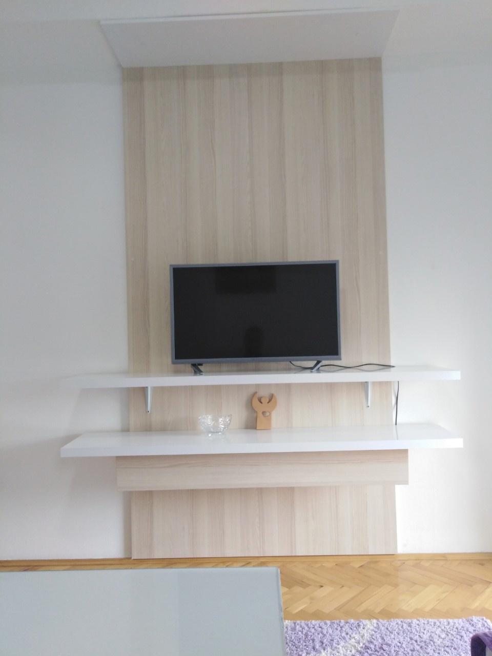 Apartment for rent in Michurin