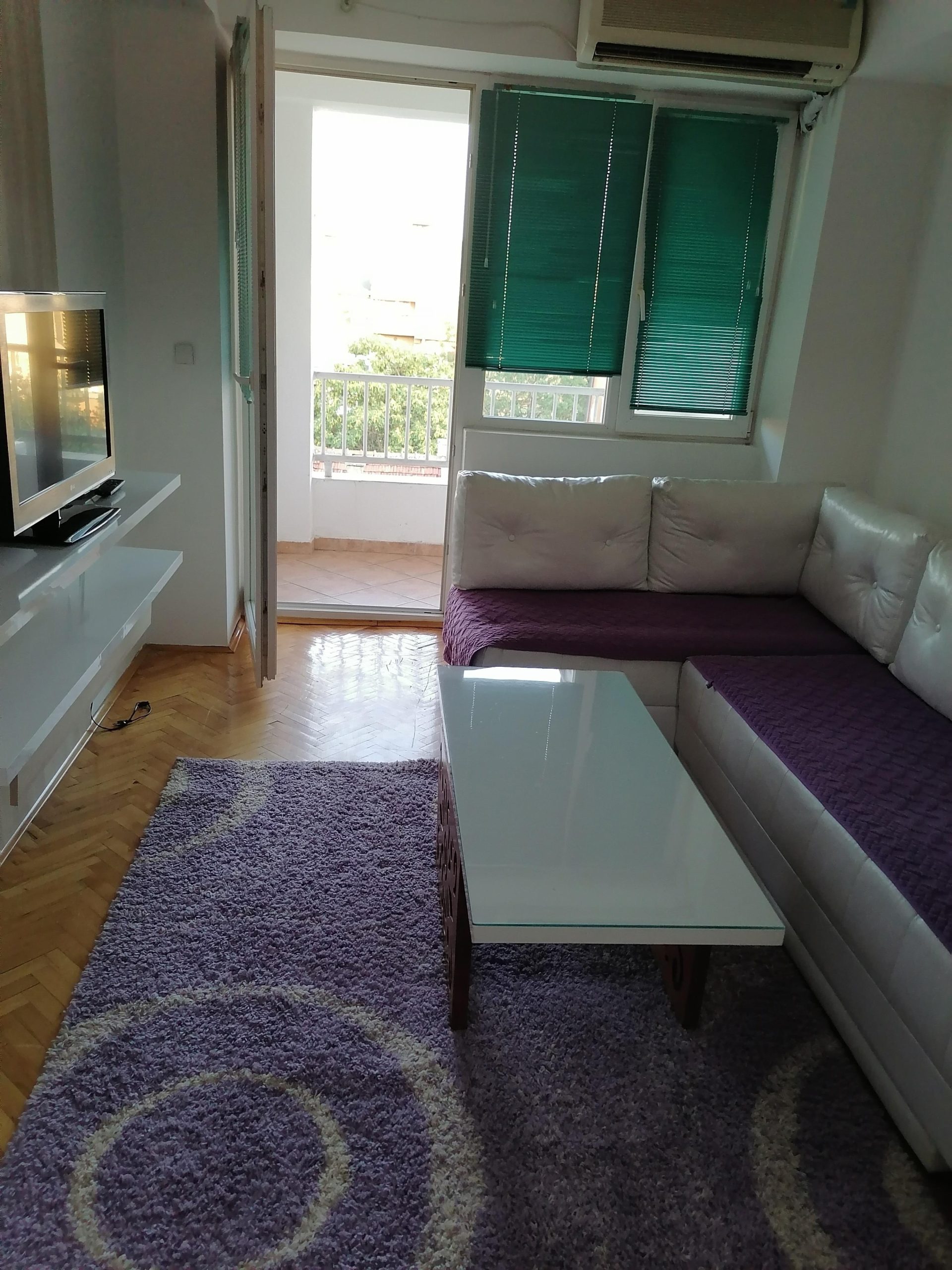 Apartment for rent in Michurin, Airport