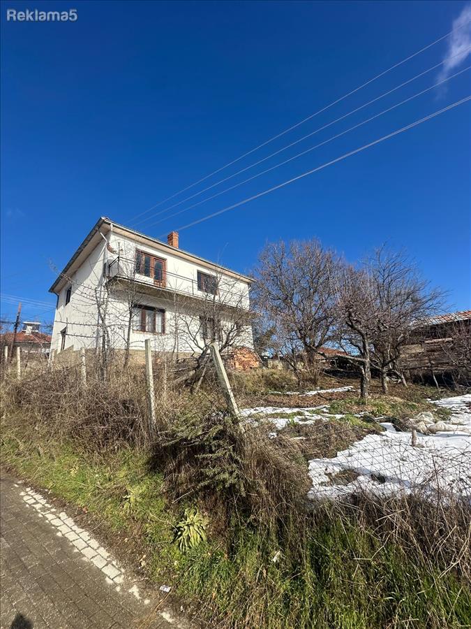 House for sale in Krushevo