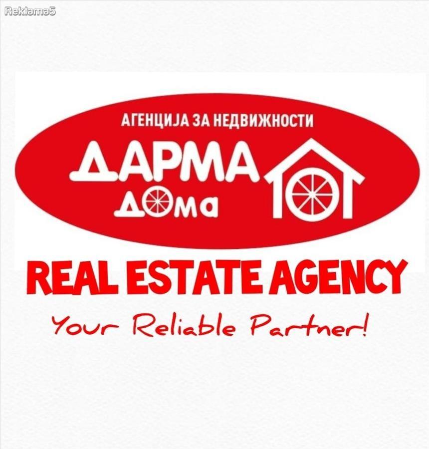 Dharma Doma rents out a new apartment in Novo Lisice!