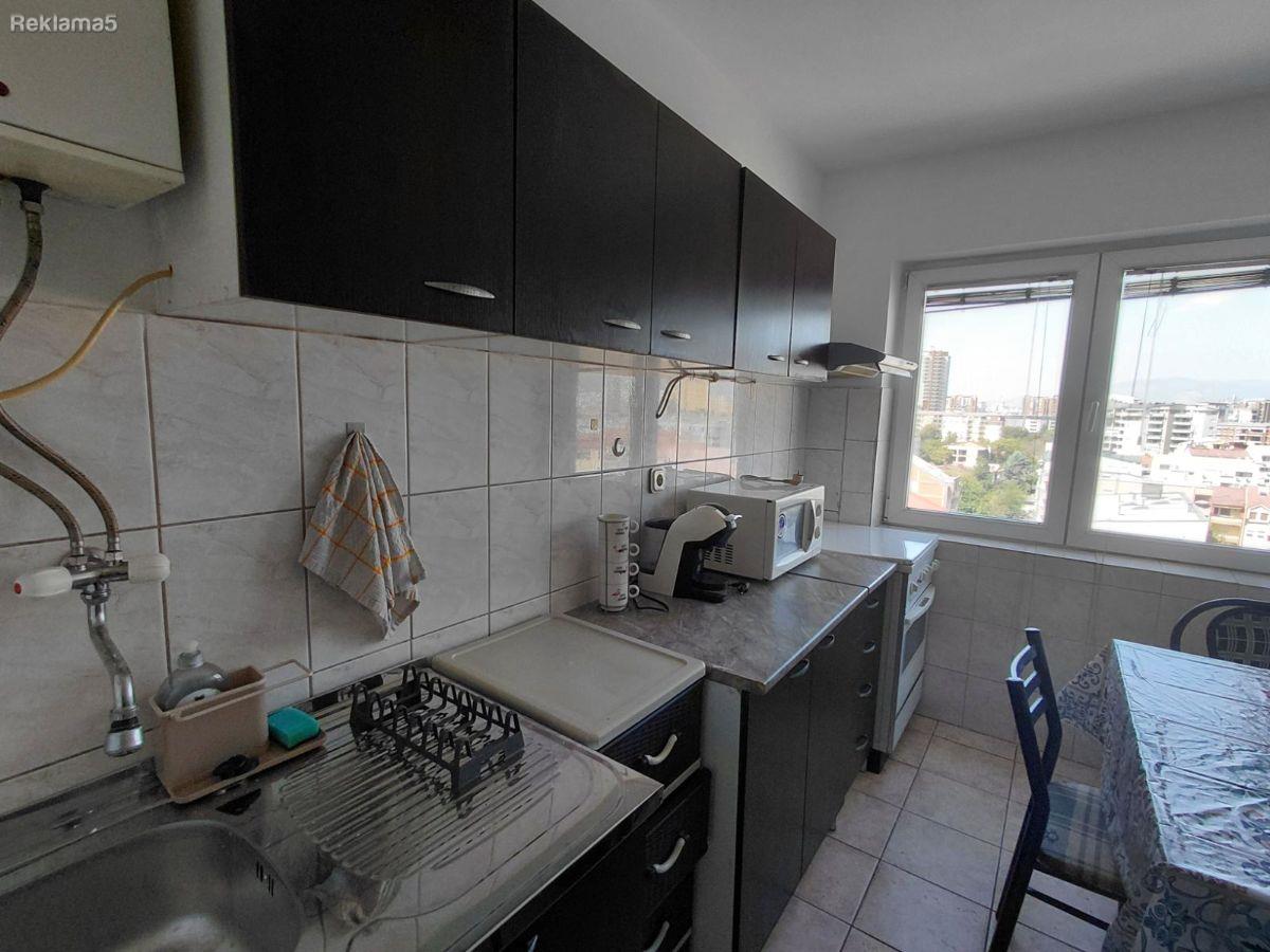 2-room apartment for rent in Kisela voda