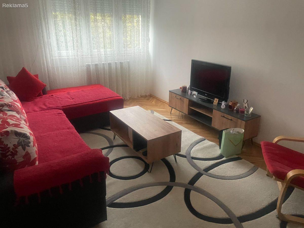 Dharma Doma rents out a new apartment in the Airport!