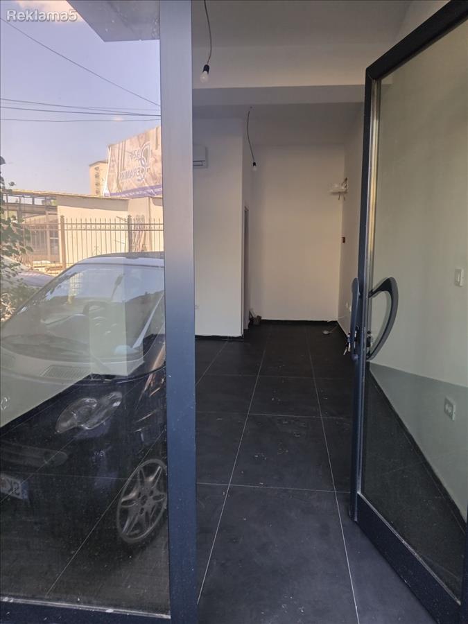 Dharma Doma rents a new office space in Kisela Voda!