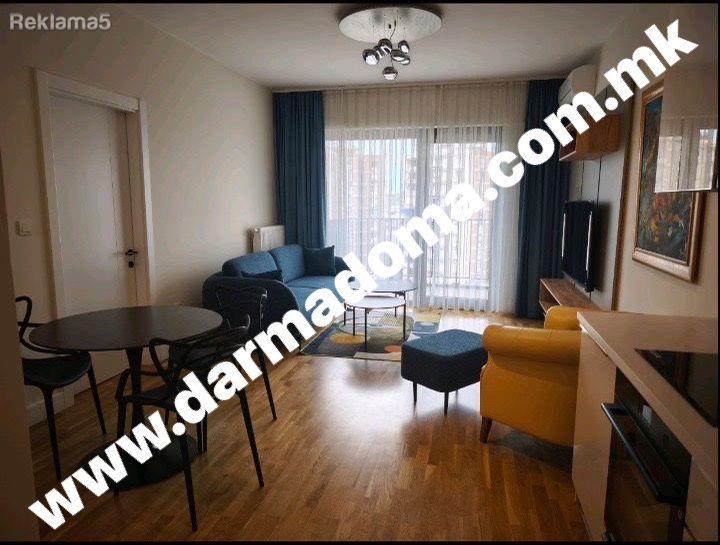 Dharma Doma rents out an apartment in the Center!