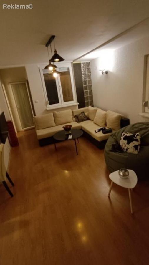 An apartment of 86 m2 is for rent in Karposh