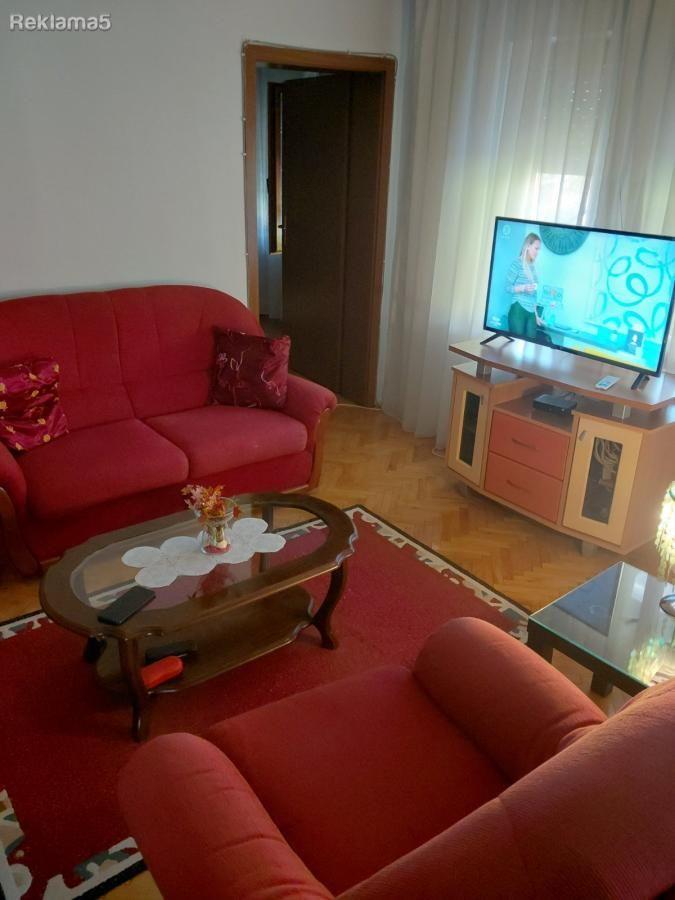 A house of 50 m2 is for rent in Gjorce Petrov