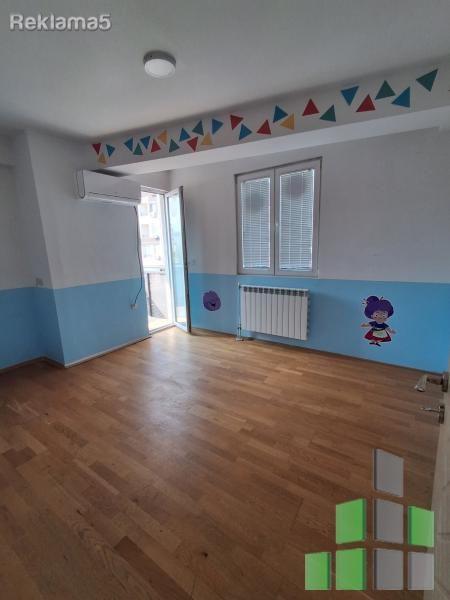 Se izdava kancelarski prostor vo Kisela Voda