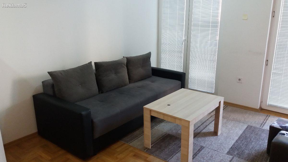 IZDAVAM STAN OD 30M2 VO KISELA VODA KAJ RAMPA