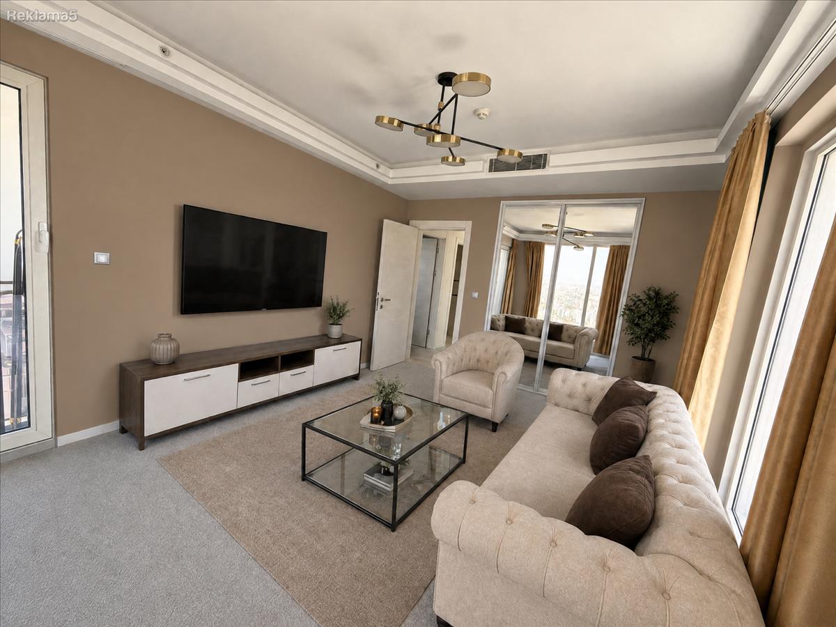 for rent Cevahir Sky City