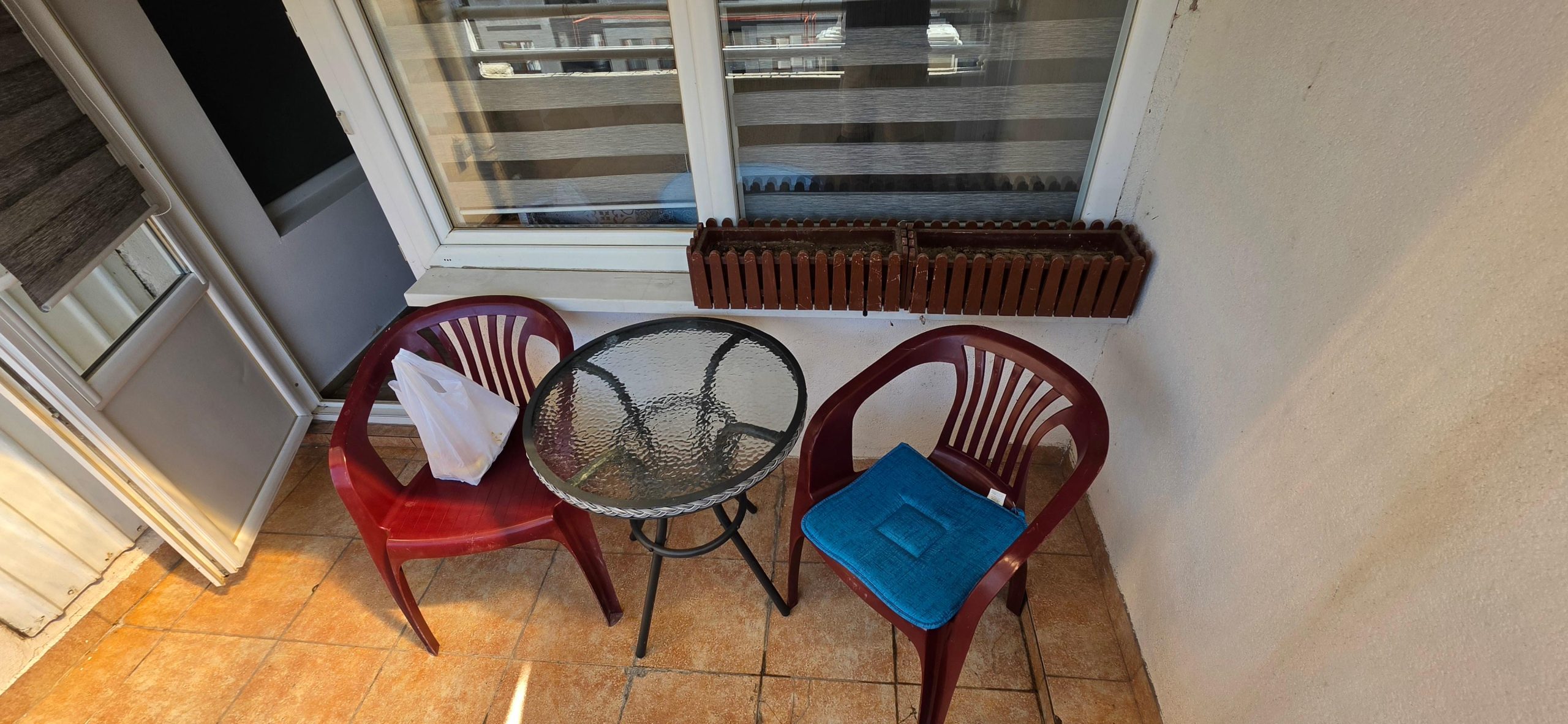 APARTMENT FOR RENT FOR LONG PERIOD