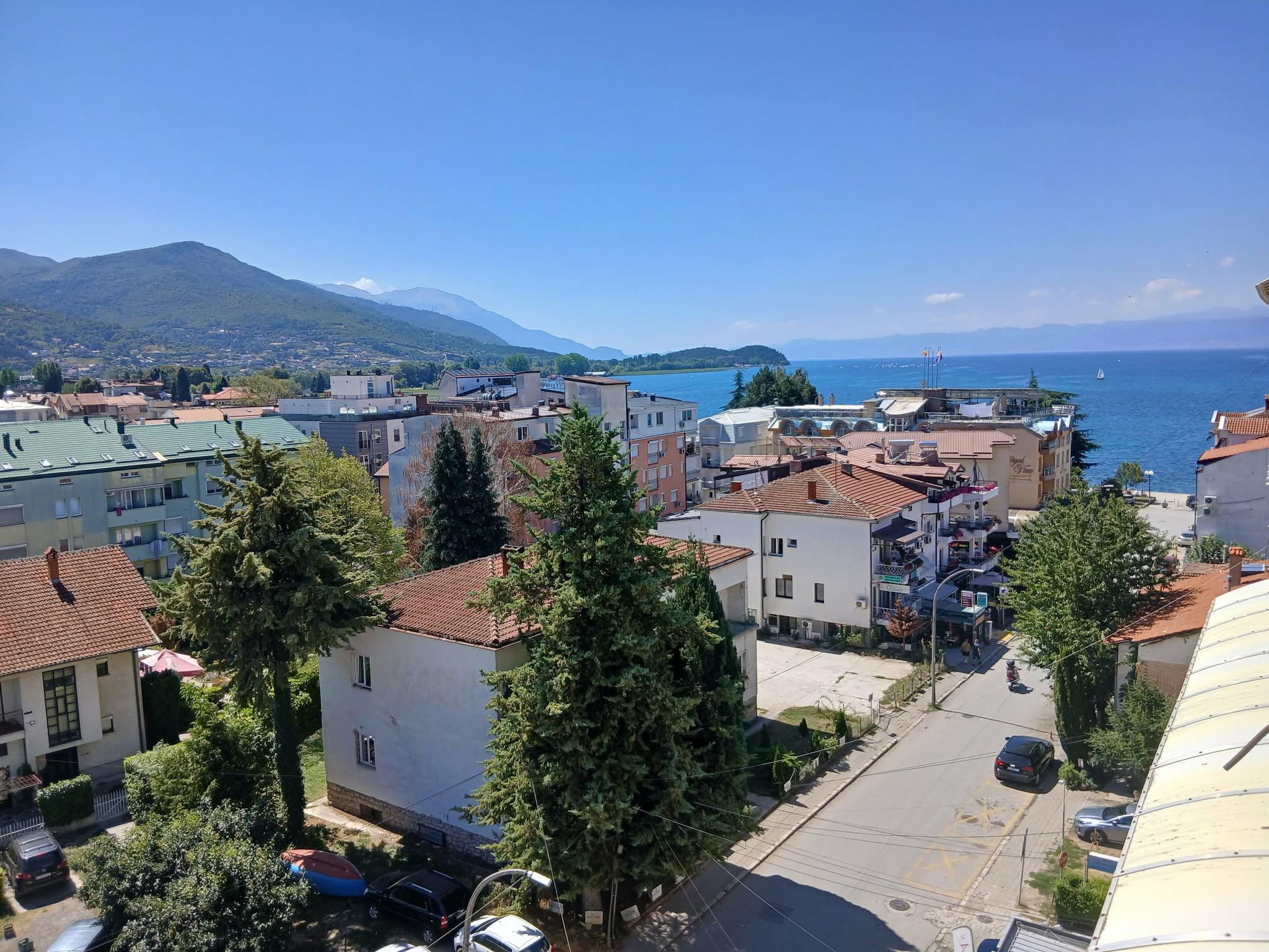 Premium Property in Ohrid for rent