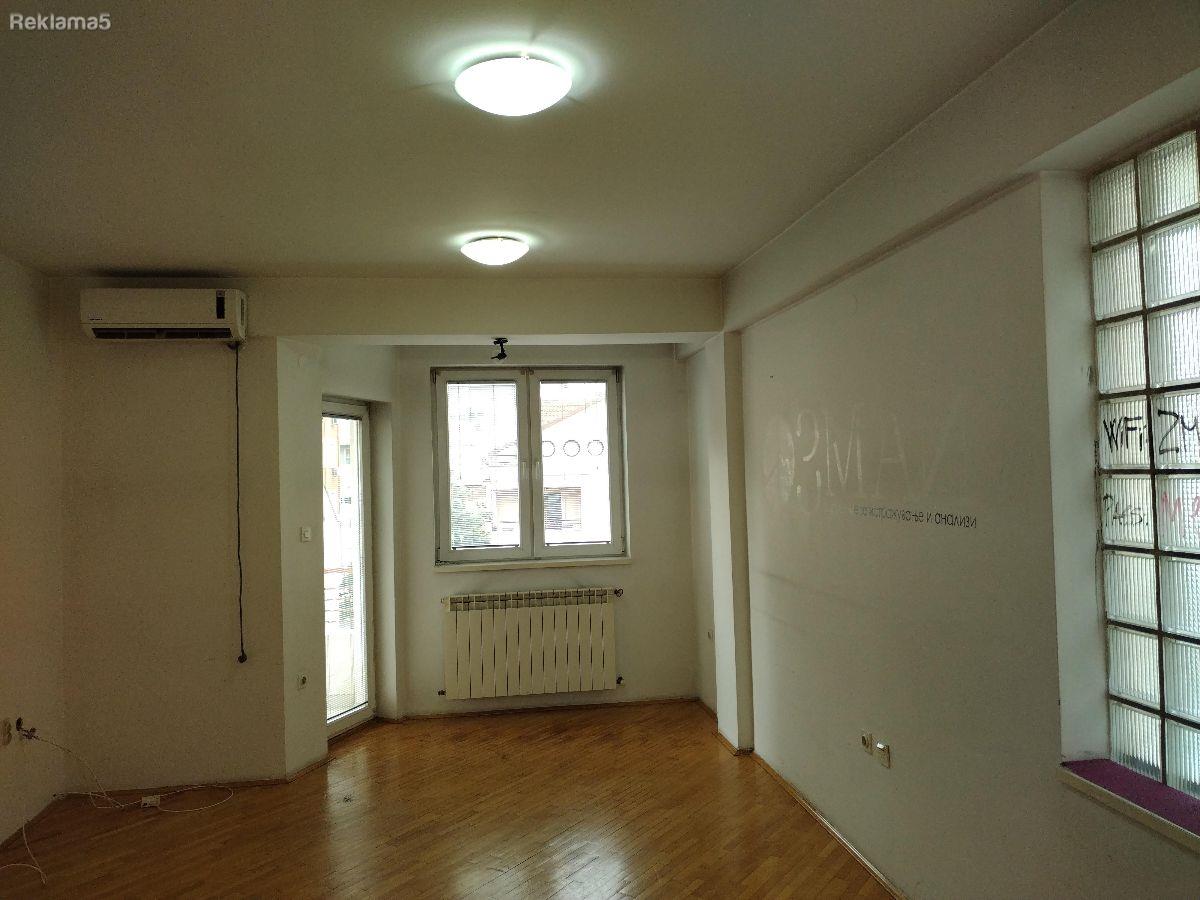 Dharma Doma rents out a new apartment in Centar!
