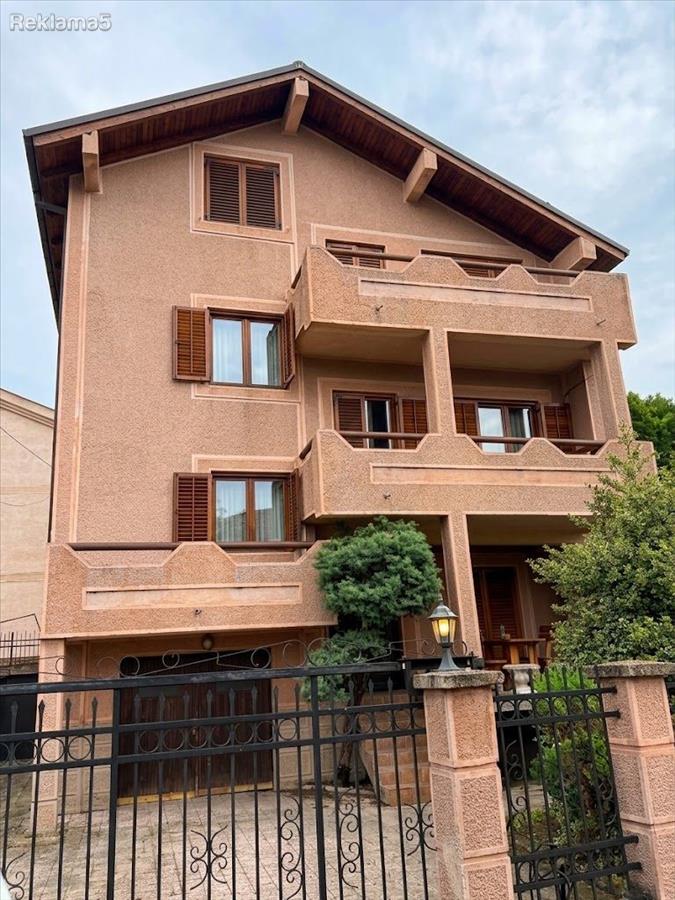 VIZBEGOVO - FOR SALE ATTRACTIVE HOUSE 276m2