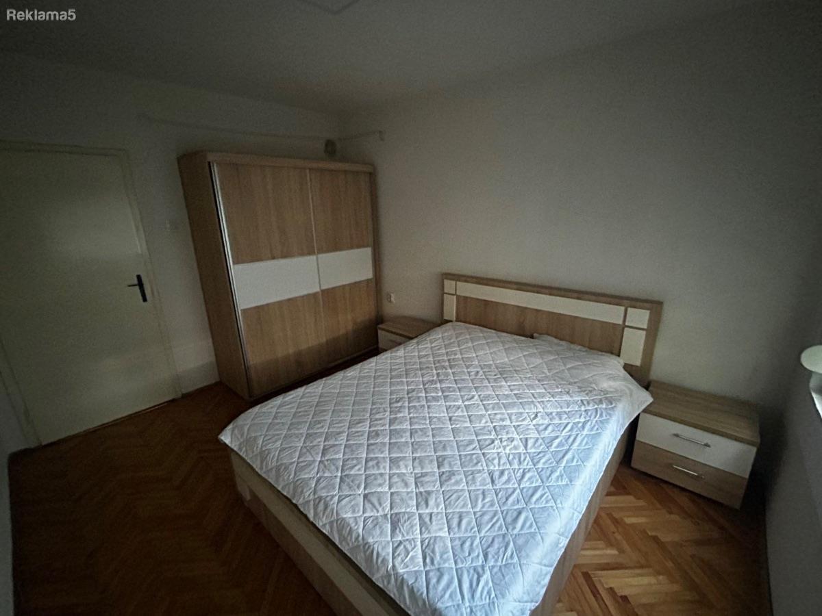 Three-room apartment for rent - suitable for students