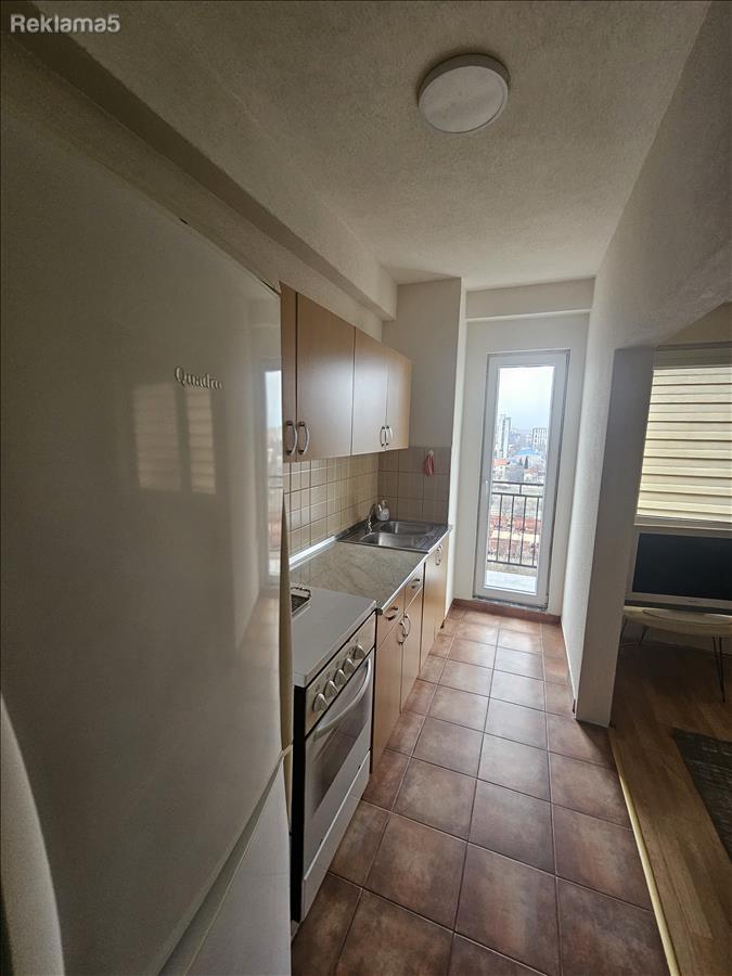 40m2 apartment for rent