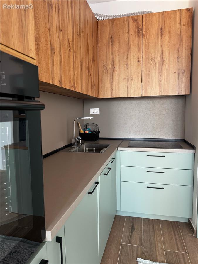 APARTMENT FOR RENT 84m² - Topansko
