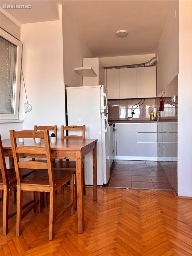 Apartment for rent in Reonski Centar Aerodrom