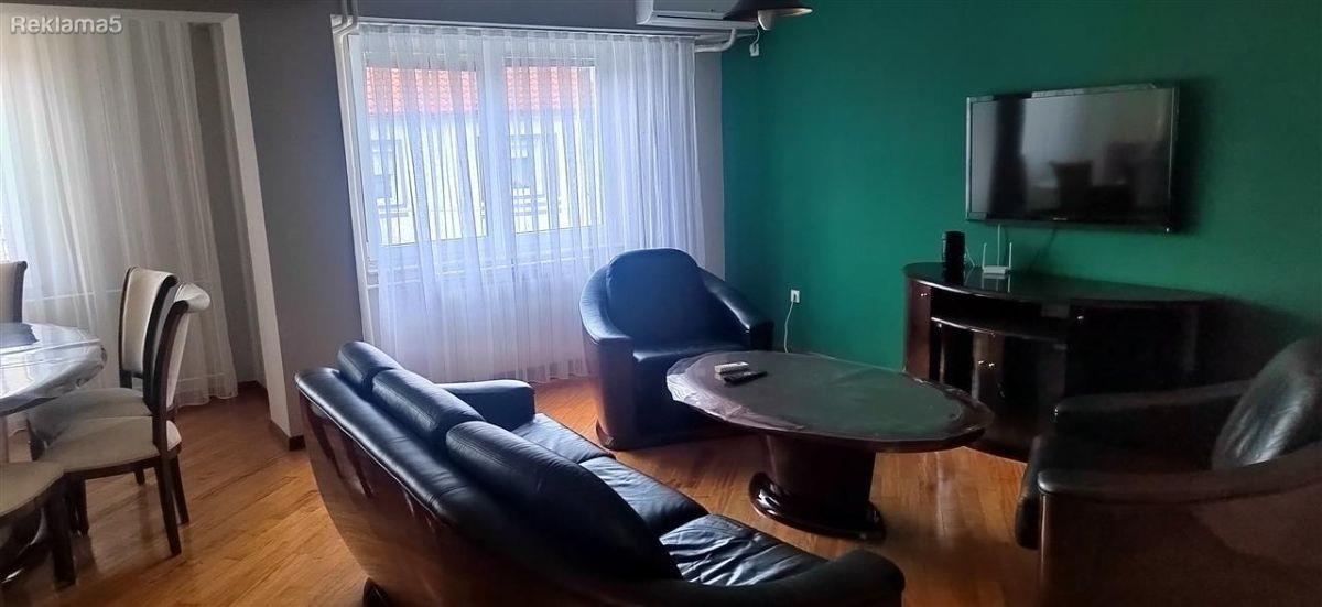 Apartment for rent in Kozle, near the German Embassy