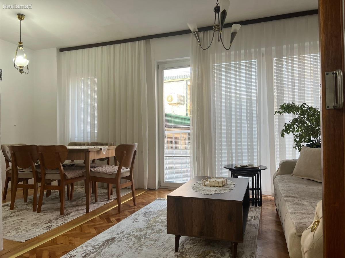 An apartment of 83m2 is for sale in Topansko Pole - Chair